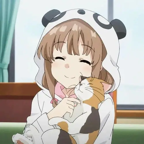星野小满的头像